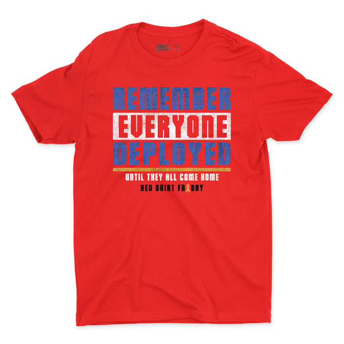 Until They Come Home Men's T-Shirt
