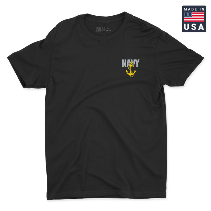 I Took An Oath Men's T-Shirt