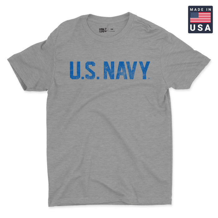 U.S. Navy Not So Basic Men's T-Shirt