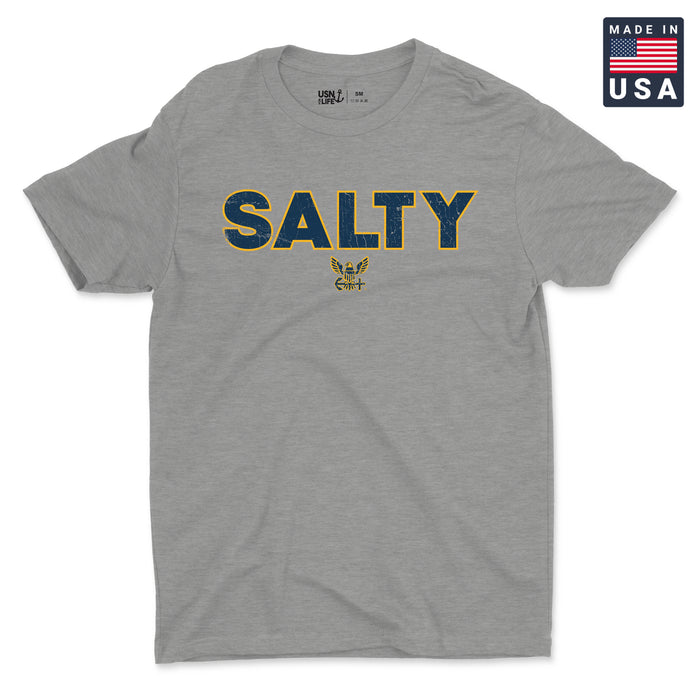 Salty Men's T-Shirt