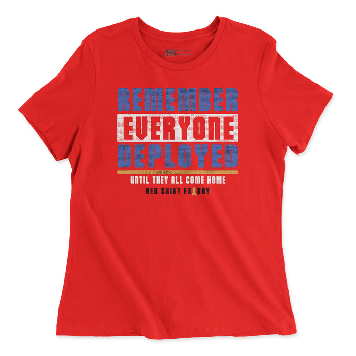 Until They Come Home Women's T-Shirt
