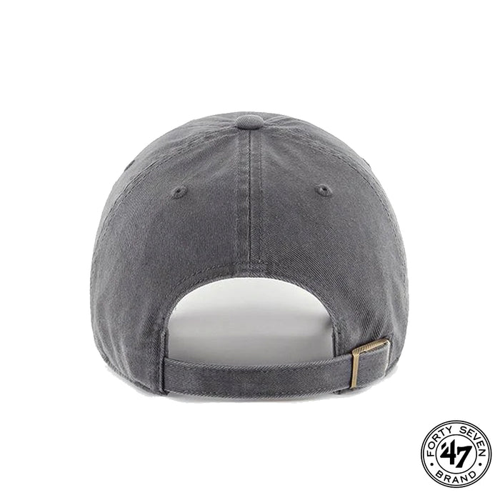 Shellback Unstructured Cap