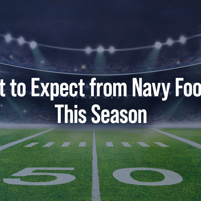 What to Expect from Navy Football This Season