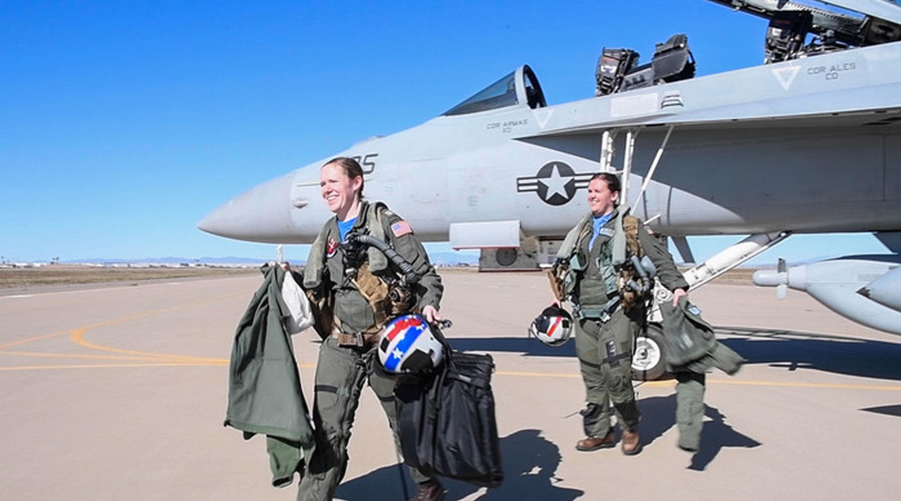 Women in the U.S. Navy: Stories of Service and Strength