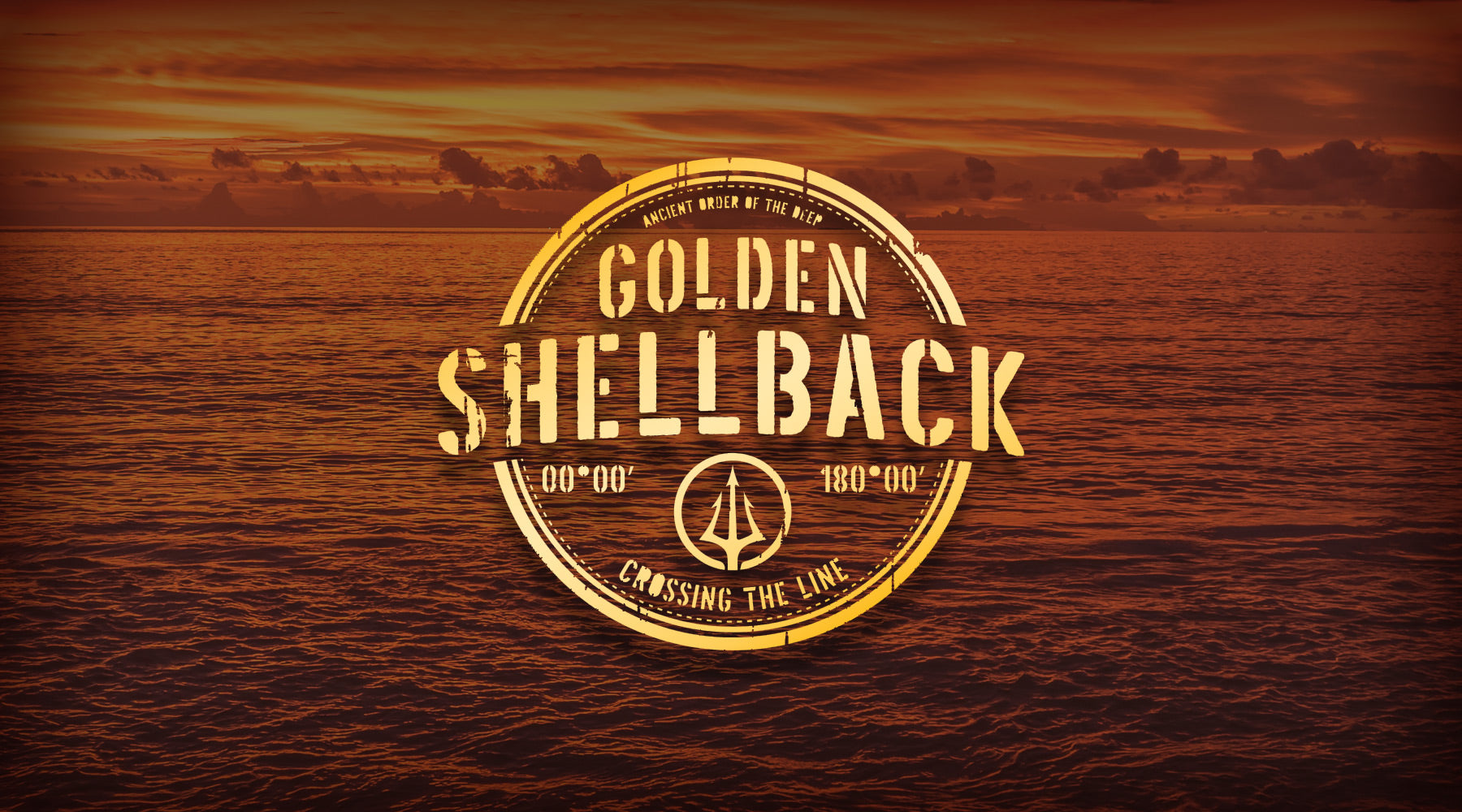 What It Means To Be A Golden Shellback — USN for Life