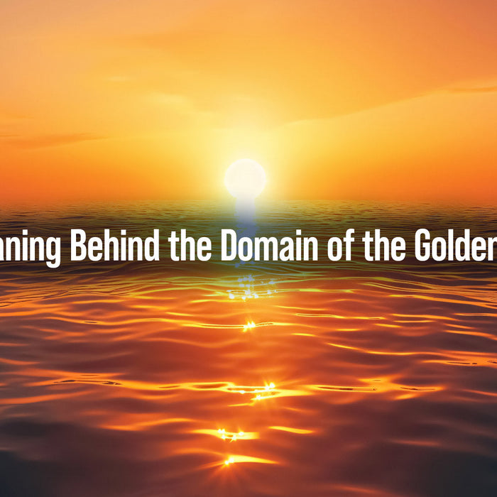 The Meaning Behind the Domain of the Golden Dragon
