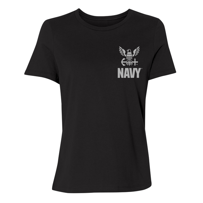 Honor. Courage. Commitment. Women's T-Shirt