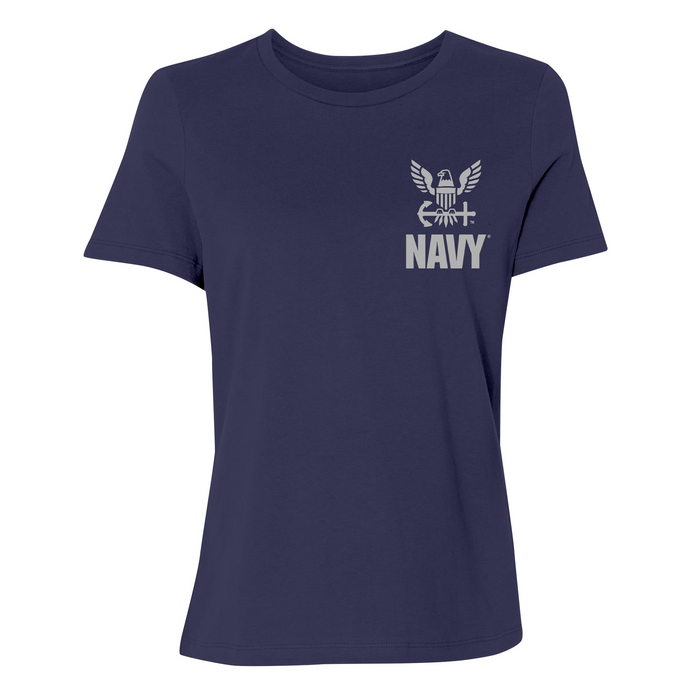 Honor. Courage. Commitment. Women's T-Shirt