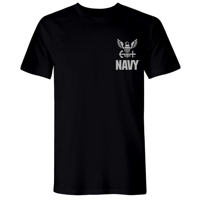 Honor. Courage. Commitment. Men's T-Shirt