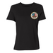 Womens Small Black Style_T-Shirt