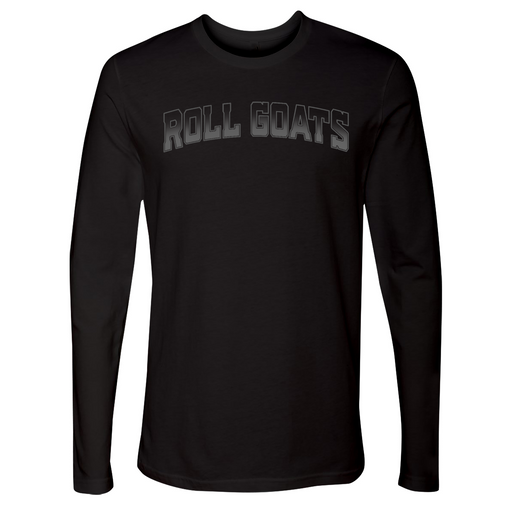 Mens Small Black Style_Long Sleeve