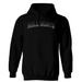 Mens Small Black Style_Hoodie