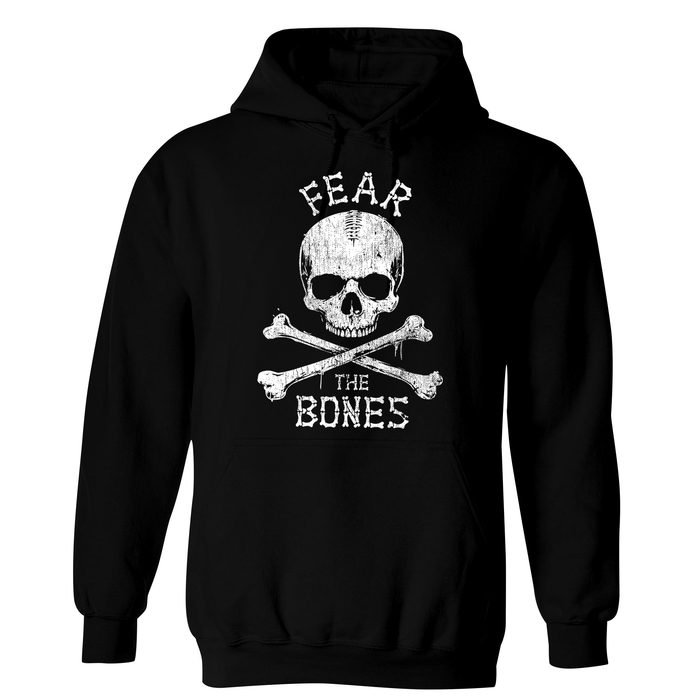 FEAR THE BONES Men's Hoodie