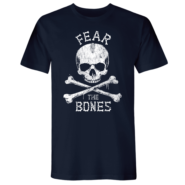 FEAR THE BONES Men's T-Shirt