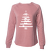 Womens Small Dusty Rose Style_Sweatshirt