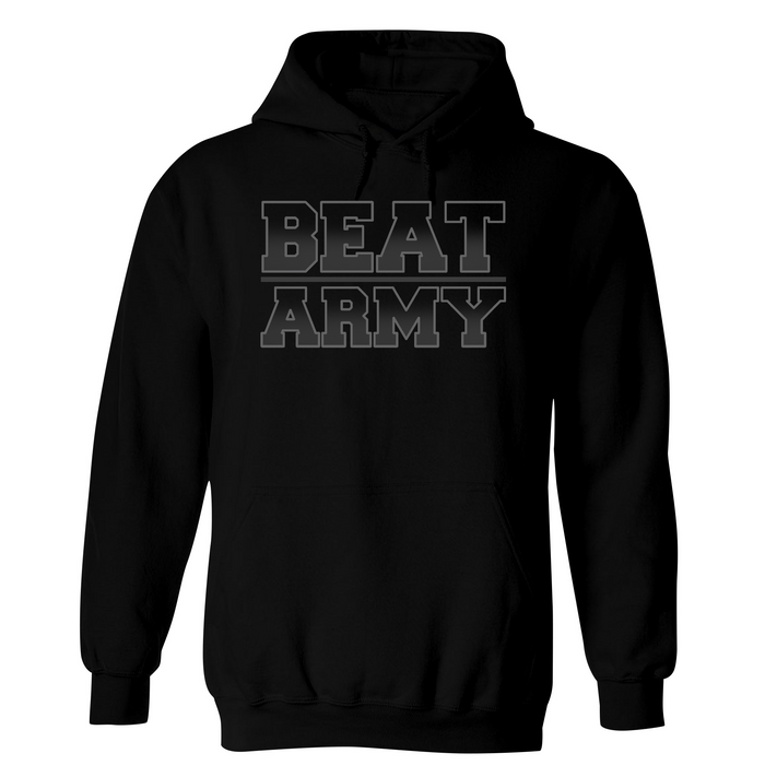 Mens Small Black Style_Hoodie