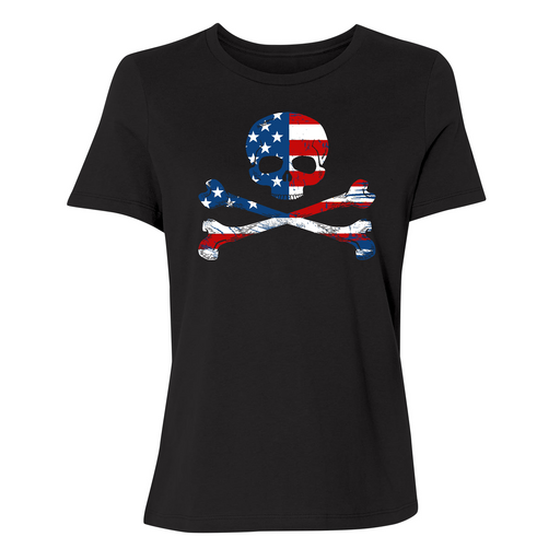 Womens Small Black Style_T-Shirt