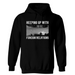 Mens Small Black Style_Hoodie