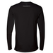 Mens Medium Black Style_Long Sleeve