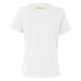 Womens Medium White Style_T-Shirt