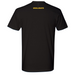 Mens Medium Black Style_T-Shirt