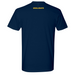 Mens Medium Dark Navy Style_T-Shirt