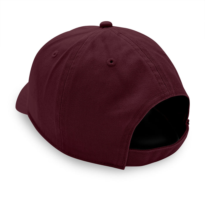 Jolly Roger Unstructured Cap