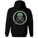 Mens Medium Black Style_Hoodie