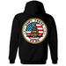 Mens Medium Black Style_Hoodie