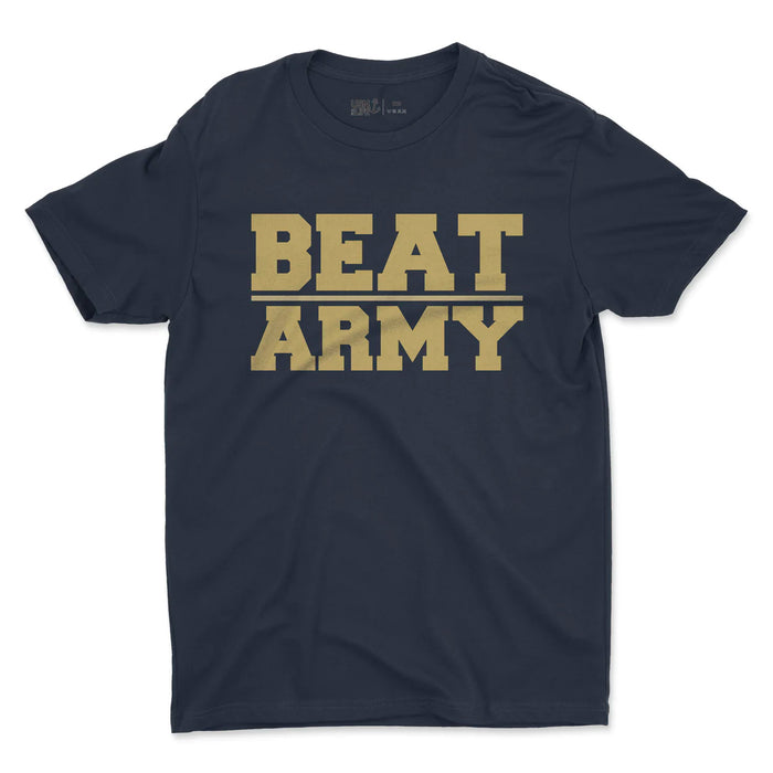 Beat Army Men's T-Shirt