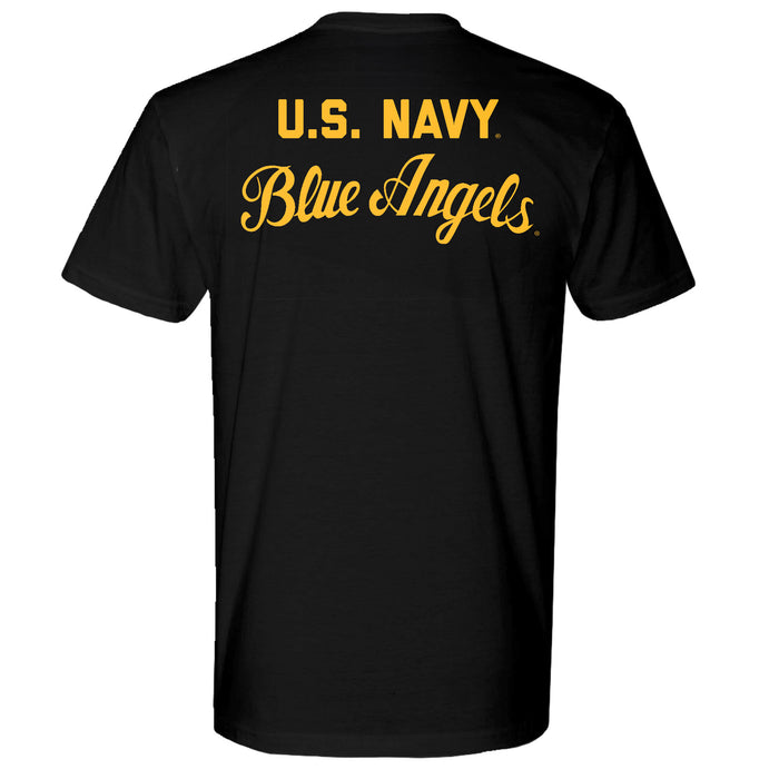 The Blues Men's T-Shirt