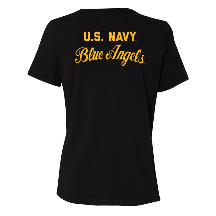 The Blues Women's T-Shirt