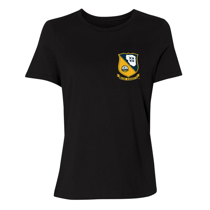 The Blues Women's T-Shirt