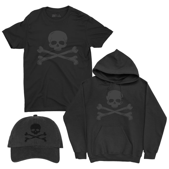 Jolly Roger Blackout Deluxe Bundle