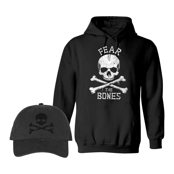 Fear The Bones Bundle