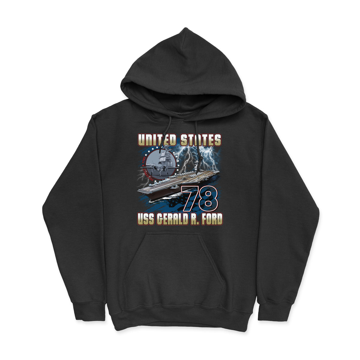 US NAVY APPAREL and Accessories — USN for Life