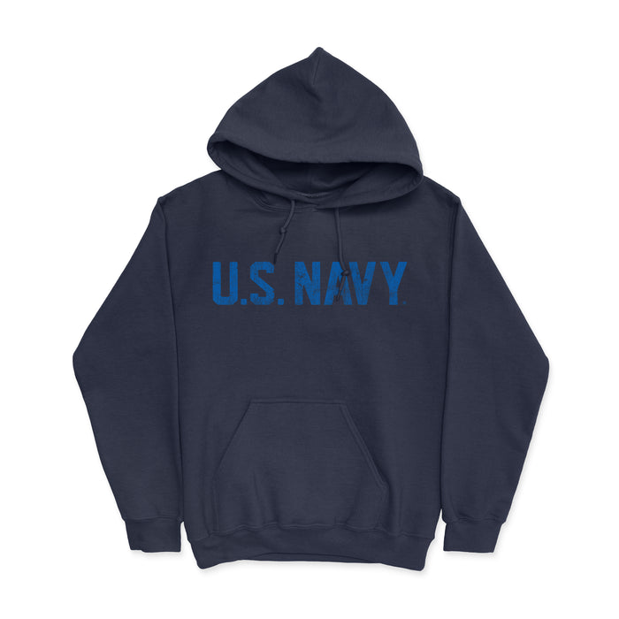 U.S. Navy Not So Basic Men's Hoodie