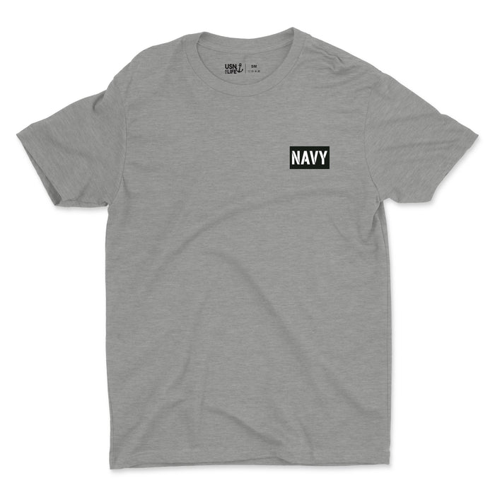 Carrier Cold War Poster Men's T-Shirt