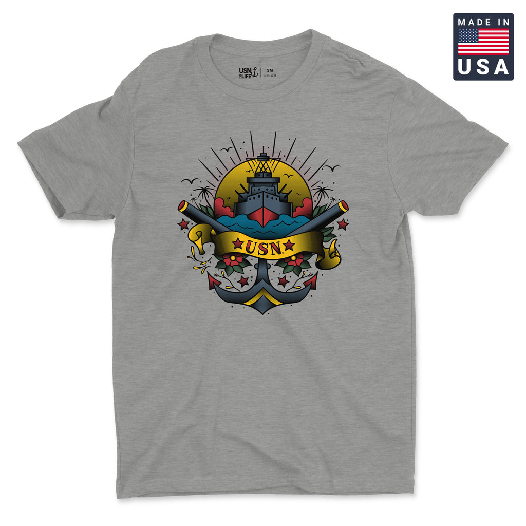US NAVY APPAREL and Accessories — USN for Life