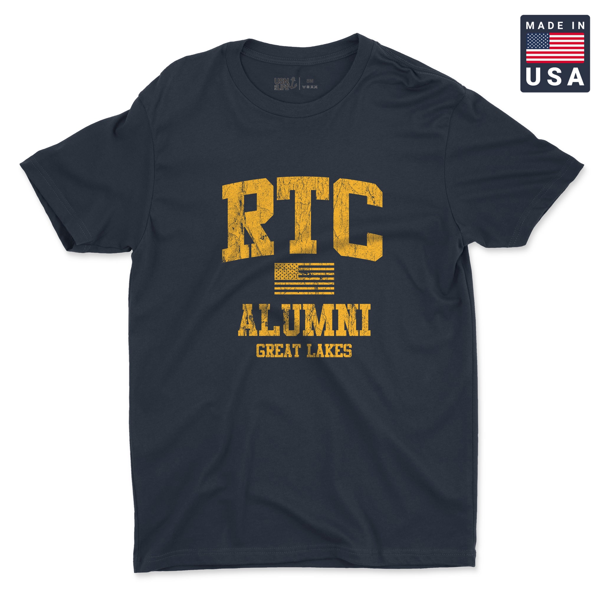 U.S. Navy Apparel | Show Your Navy Pride With Hoodies, T-Shirts & Hats ...