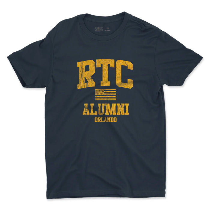 RTC Orlando Alumni Men's T-Shirt  2023