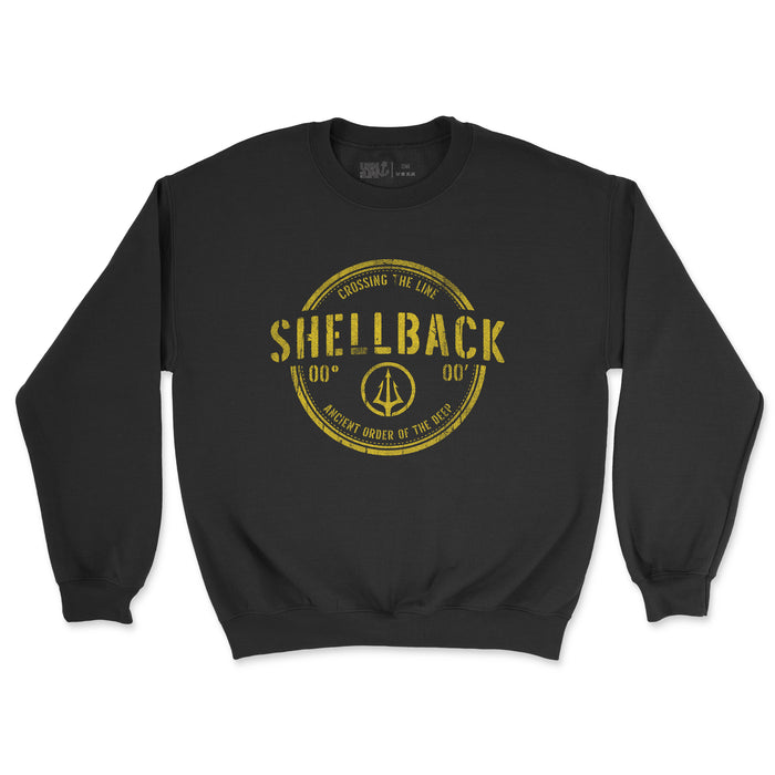 Vintage Shellback Men's Midweight Sweatshirt