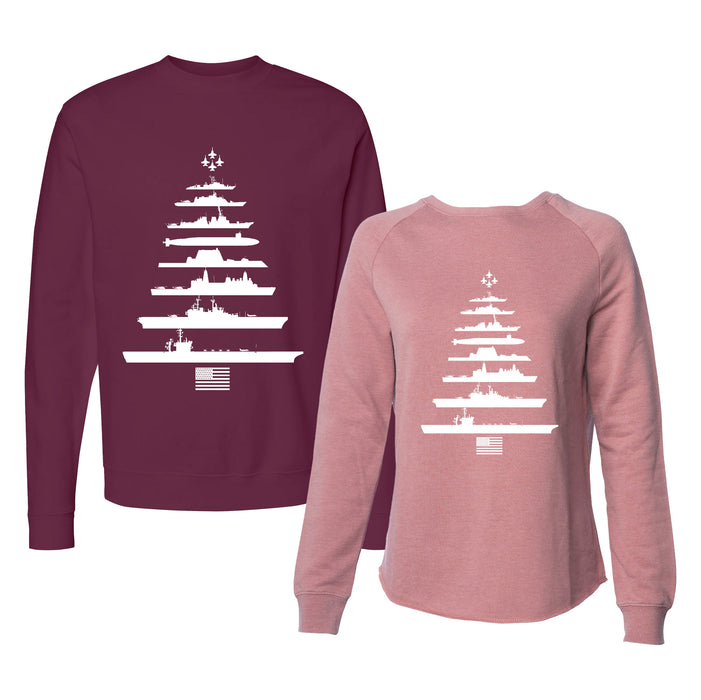 Holiday Bundle: His & Hers Tree of the Sea