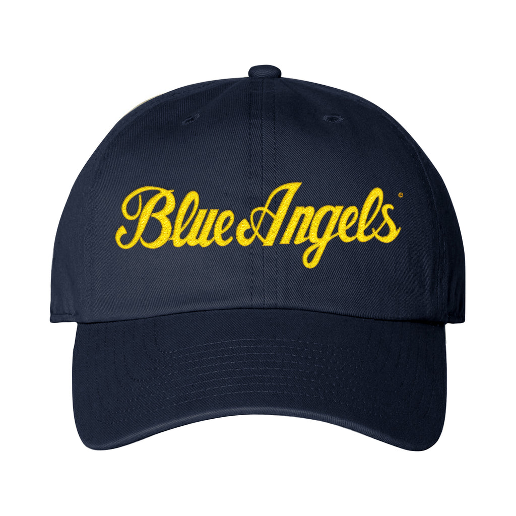 Blue angels hat online