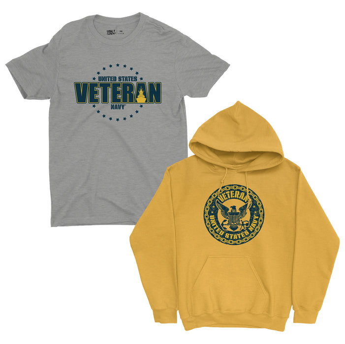 Veterans Bundle