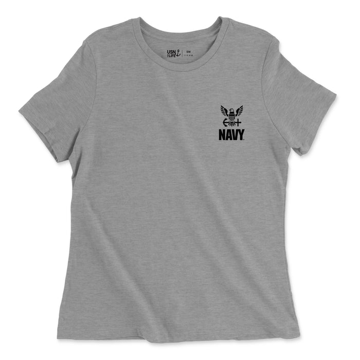 Battle of Midway Women's T-Shirt