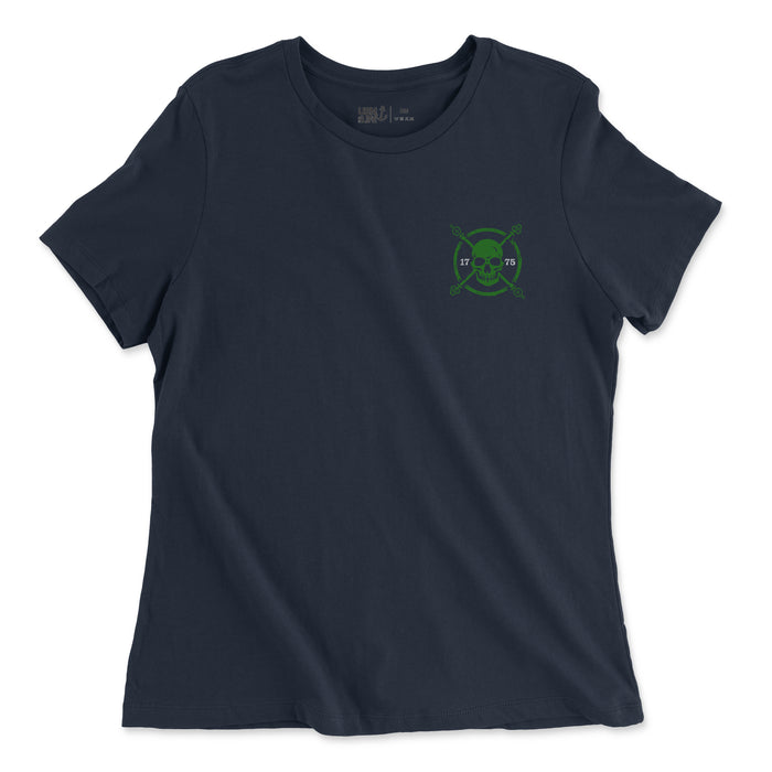 Sink Drinks Women's Limited Emerald Edition T-Shirt