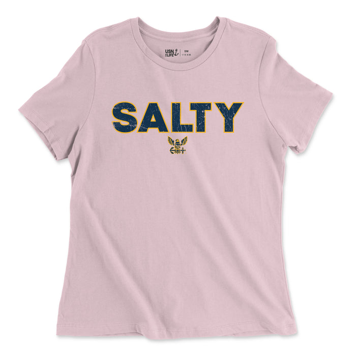 Ladies Salty T-Shirt