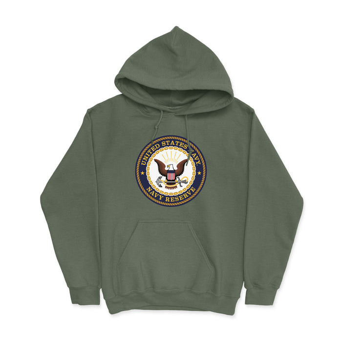 Us navy hooded sweatshirt sale