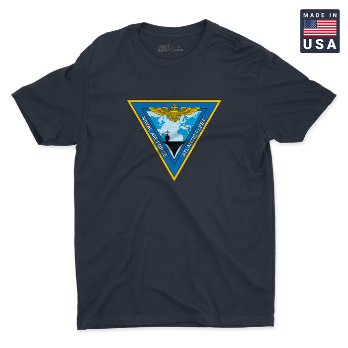 Atlantic Insignia Men's T-Shirt